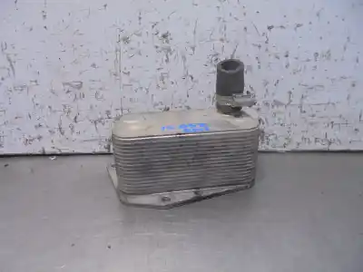 Peça sobressalente para automóvel em segunda mão radiador de óleo do motor por bmw serie 3 compacto (e46) 204d4 referências oem iam 7787698  