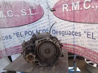 Pezzo di ricambio per auto di seconda mano RIDUTTORE per VOLKSWAGEN JETTA III (1K2)  Riferimenti OEM IAM   