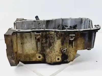 Second-hand car spare part sump for renault clio iii exception oem iam references   