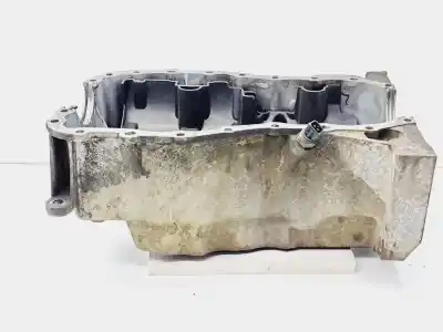 Second-hand car spare part sump for renault clio iii exception oem iam references   