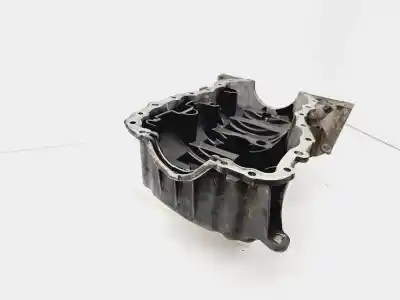 Second-hand car spare part sump for renault clio iii exception oem iam references   