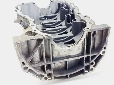 Second-hand car spare part sump for renault clio iii exception oem iam references   