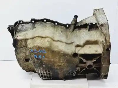 Second-hand car spare part sump for renault clio iii exception oem iam references   
