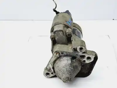 Pezzo di ricambio per auto di seconda mano motorino di avviamento per renault clio iii exception riferimenti oem iam 8200584675a  