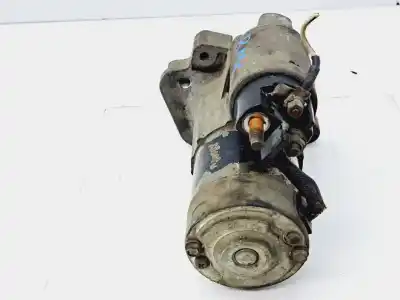 Pezzo di ricambio per auto di seconda mano motorino di avviamento per renault clio iii exception riferimenti oem iam 8200584675a  