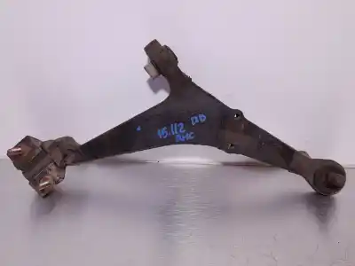 Pièce détachée automobile d'occasion BRAS DE SUSPENSION INFERIEUR AVANT DROIT pour CITROEN SAXO  Références OEM IAM   