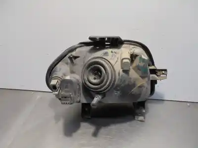 Автозапчасти б/у левая фара за renault clio ii fase i (b/cb0) f8q ссылки oem iam 7701697617  