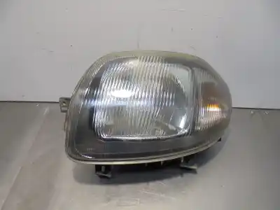 Автозапчастина б/у ЛІВА ФАРА для RENAULT CLIO II FASE I (B/CB0)  Посилання на OEM IAM 7701697617  