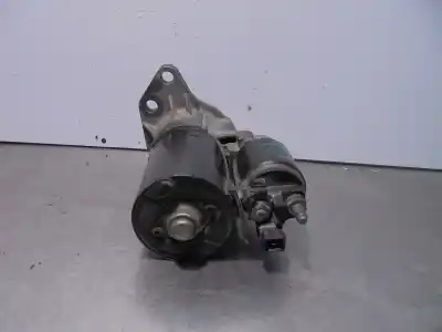 Автозапчастина б/у двигун запускається для audi a3 (8l1) 1.6 посилання на oem iam 020911023t  