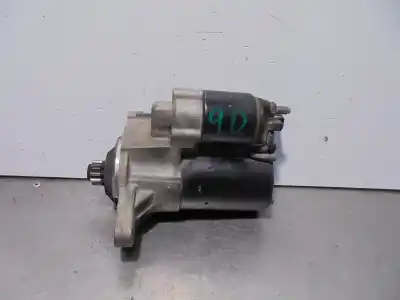 Second-hand car spare part STARTER MOTOR for AUDI A3 (8L1)  OEM IAM references 020911023T  