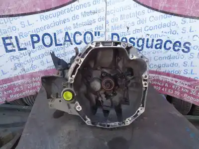 Second-hand car spare part  for RENAULT CLIO III  OEM IAM references   