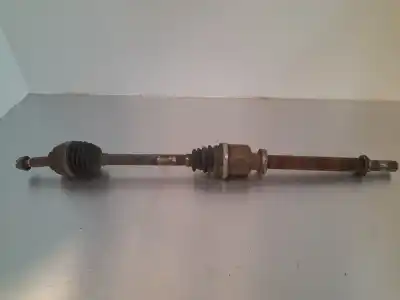 Second-hand car spare part  for RENAULT CLIO III  OEM IAM references   