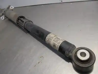 Автозапчастина б/у правий задній амортизатор для seat leon (5f1) cyv посилання на oem iam 5q0513049dd  