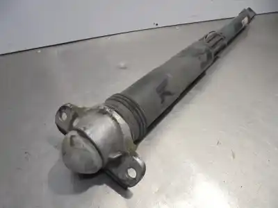 Автозапчастина б/у правий задній амортизатор для seat leon (5f1) cyv посилання на oem iam 5q0513049dd  