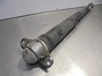 Автозапчастина б/у амортизатор задній лівий для seat leon (5f1) cyv посилання на oem iam 5q0513049dd  