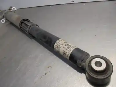 Автозапчастина б/у амортизатор задній лівий для seat leon (5f1) cyv посилання на oem iam 5q0513049dd  