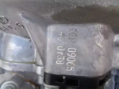 Автозапчастина б/у коробка передач для seat leon (5f1) cyv посилання на oem iam rgn  