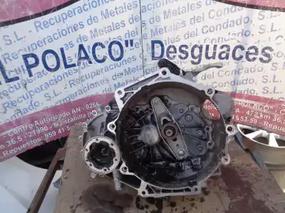 Автозапчасти б/у  за SEAT LEON (5F1)  ссылки OEM IAM RGN  