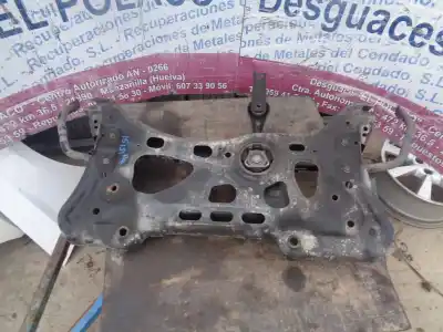 Автозапчастина б/у передня вісь для seat leon (5f1) cyv посилання на oem iam   