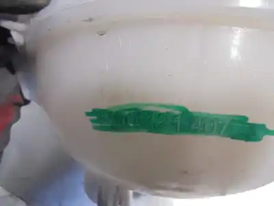 Pezzo di ricambio per auto di seconda mano cauzione di espansione per seat leon (5f1) cyv riferimenti oem iam 5q0121407  