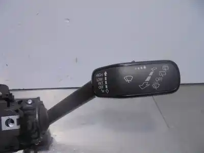 Second-hand car spare part multifunction switch for seat leon (5f1) cyv oem iam references 5q0953507gd  