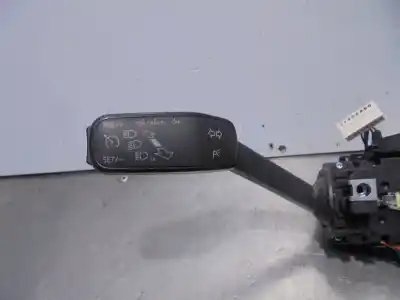 Second-hand car spare part multifunction switch for seat leon (5f1) cyv oem iam references 5q0953507gd  