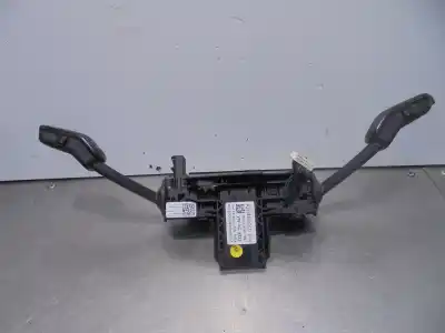 Second-hand car spare part multifunction switch for seat leon (5f1) cyv oem iam references 5q0953507gd  