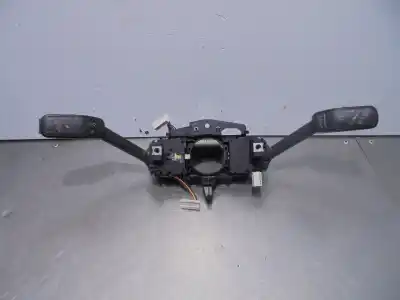 Peça sobressalente para automóvel em segunda mão comandos de alavanca por seat leon (5f1) cyv referências oem iam 5q0953507gd