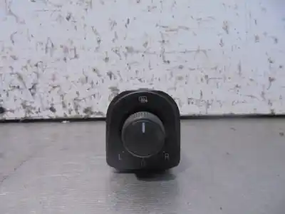 Second-hand car spare part Rearview Side Mirror Switch for SEAT LEON (5F1) CYV OEM IAM references 5F0959565D  