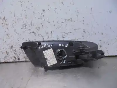 Second-hand car spare part interior left front handle for seat leon (5f1) cyv oem iam references 5f1837113a  