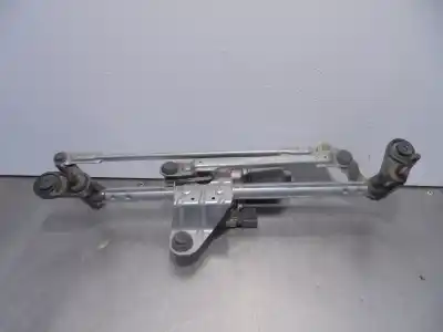 Pezzo di ricambio per auto di seconda mano Tiranti E Motorino Del Tergicristallo Anteriore per SEAT LEON (5F1) CYV Riferimenti OEM IAM 5F1955023B  