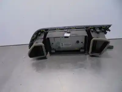 Second-hand car spare part multifunction display for seat leon (5f1) cyv oem iam references 5f0919604a  