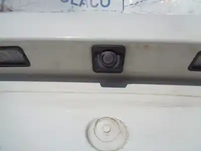 Автозапчасти б/у задний бампер за seat leon (5f1) cyv ссылки oem iam   