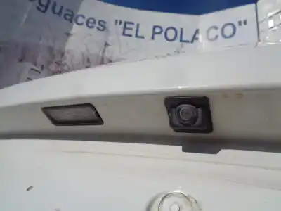 Автозапчасти б/у задний бампер за seat leon (5f1) cyv ссылки oem iam   