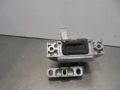 Second-hand car spare part right engine support for seat leon (5f1) cyv oem iam references 5q0199262bd  