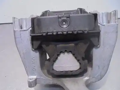 Second-hand car spare part right engine support for seat leon (5f1) cyv oem iam references 5q0199262bd  