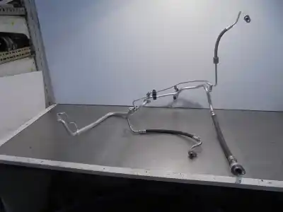 Автозапчастина б/у труби кондиціонації для SEAT LEON (5F1) CYV Посилання на OEM IAM 5Q0820743C  