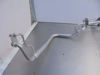 Peça sobressalente para automóvel em segunda mão tubos de ar condicionado por seat leon (5f1) cyv referências oem iam 5q0820743c  