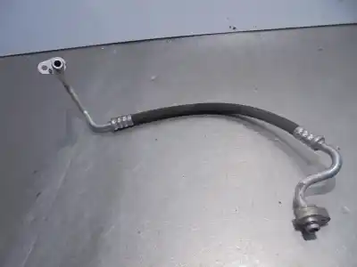 Peça sobressalente para automóvel em segunda mão tubos de ar condicionado por seat leon (5f1) cyv referências oem iam 5q0820743c  