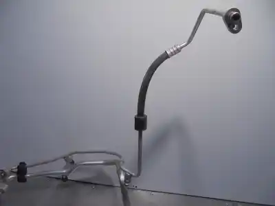 Peça sobressalente para automóvel em segunda mão tubos de ar condicionado por seat leon (5f1) cyv referências oem iam 5q0820743c  