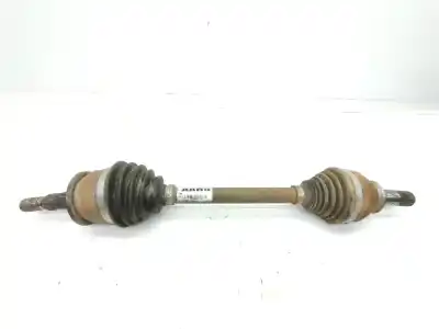 Автозапчастина б/у  для OPEL ASTRA K BERLINA 5P  Посилання на OEM IAM 95522355  
