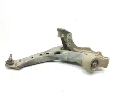 Автозапчастина б/у передній лівий нижний рычаг підвіски для SKODA FABIA (6Y2/6Y3) AZF Посилання на OEM IAM   