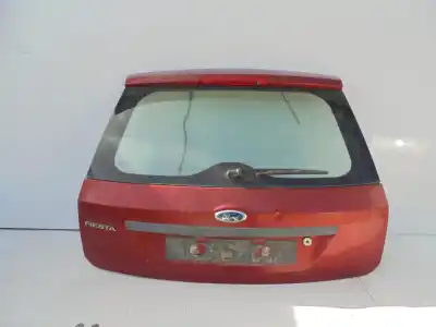 Автозапчастина б/у ЗАГАЛЬНІ ДВЕРІ для FORD FIESTA V (JH_, JD_)  Посилання на OEM IAM   