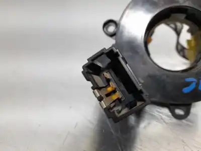 Pezzo di ricambio per auto di seconda mano anello airbag per renault megane i scenic (ja0) k7m riferimenti oem iam 54353383  