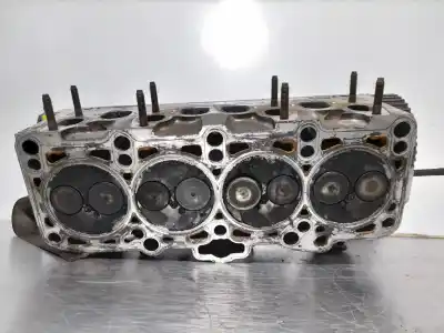 Peça sobressalente para automóvel em segunda mão cabeça / culatra por audi a3 (8l) 8l referências oem iam   