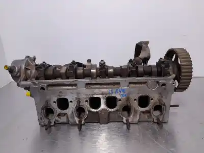Peça sobressalente para automóvel em segunda mão cabeça / culatra por audi a3 (8l) 8l referências oem iam   