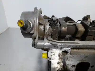 Peça sobressalente para automóvel em segunda mão cabeça / culatra por audi a3 (8l) 8l referências oem iam   