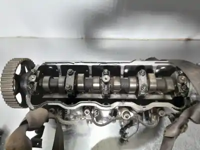Peça sobressalente para automóvel em segunda mão cabeça / culatra por audi a3 (8l) 8l referências oem iam   