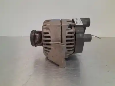 Pezzo di ricambio per auto di seconda mano alternatore per opel combo familiar riferimenti oem iam h542851r  
