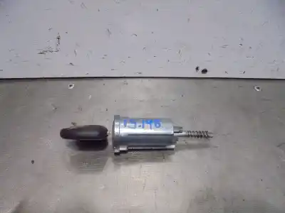 Peça sobressalente para automóvel em segunda mão Comutador De Ignição por OPEL ZAFIRA A 2.0 DTI 16V Referências OEM IAM   